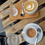Coffeecloud Cibo