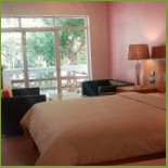 Sunrise Resort inside