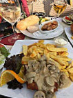 New Orleans Bad Oeynhausen food