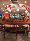 Popeyes Louisiana Kitchen inside