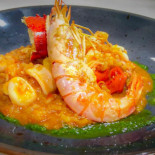 Bakar Cibo