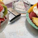 Miltitzer Eiscafe Cibo