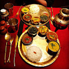 Kathmandu food