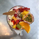 Ciao Claus Café Cibo