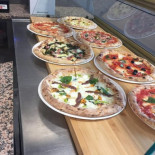La Crusca Pizzeria Cibo
