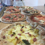La Crusca Pizzeria Cibo