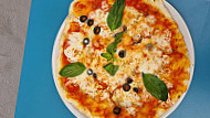 Pasta E Pizza food