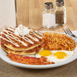 Denny's Cibo