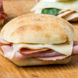 Subway Cibo