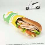Subway Cibo