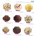 Baskin Robbins Everton Park food