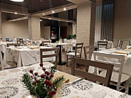 Pizzeria Locanda Il Mulino food