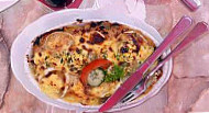 Ratsstübchen food