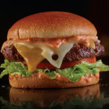 Steak 'n Shake Cibo