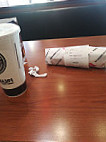 Jimmy John's food