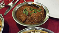 Utsav Indian Restaurant food