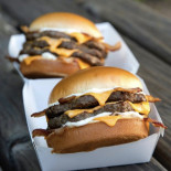 Hardee's Cibo