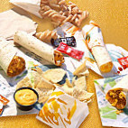 Taco Bell food