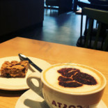 De Koffs Cibo