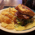 The Olde Towne Tavern food