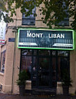 Le Mont Liban outside