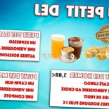 Flex Café Piatti
