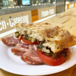 Caffe Baci Cibo