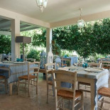Residence Stella Del Mare À l'intérieur