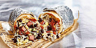 Chipotle Mexican Grill food