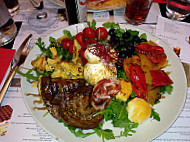 Little Italy Restaurant food