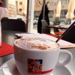 Das Tempus Café I Bistro I Piatti