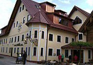 Hotel-Gasthof Adler food