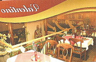 Ristorante Valentino Brauhaus Konig-Sahl food