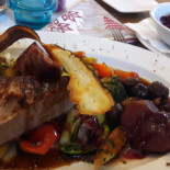 Fischermandl Cibo