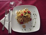 Trattoria Del Canale food