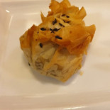 Cable Cibo