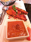 Paani Indian Cuisine food