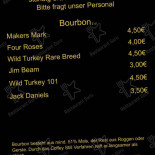 Speakeasy Piatti