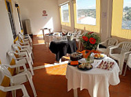 Restaurante Tordo food