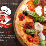 Laghetto Cogliate Comida