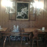 Speck Stube food