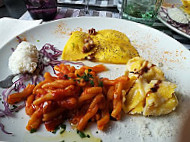 Osteria Il Forte food