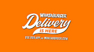 Whataburger outside