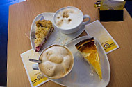 Bäckerei Neff Café Diem food