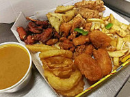 Abc Chinese Chippy food