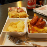 Café 500 Cibo