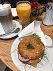 Café Onkel Karl food