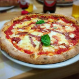 Pizzeria Da Carmine Comida