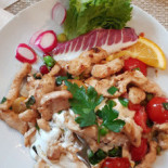 Gaststätte Compass Cibo