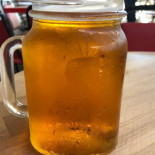 Buzzards Roost Cibo